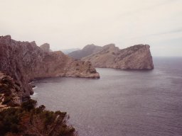 Mallorca 1993 033